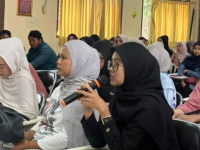Regular Night Class Program Nomor 9