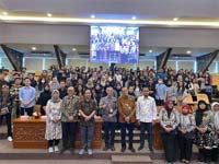 Regular Night Class Program Nomor 7