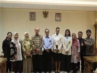 Regular Night Class Program Nomor Home Photo 2